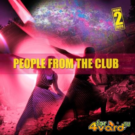 People from the Club (2019)