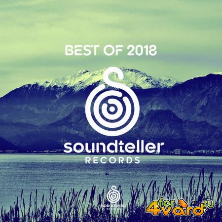 Soundteller Best of 2018 (2019)