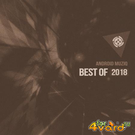 Android Muziq (Best of 2018) (2019)