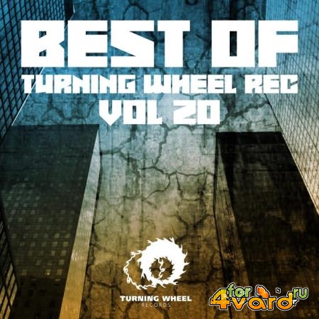 Best of Turning Wheel Rec, Vol. 20 (2019)