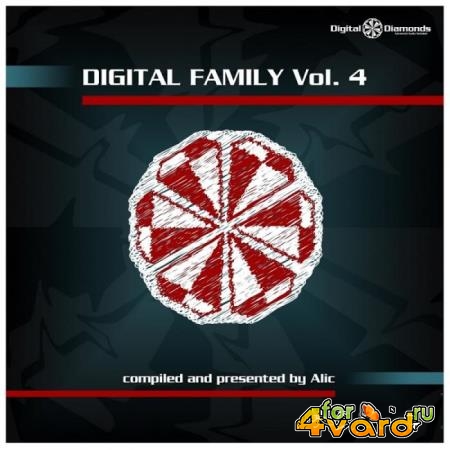 Digital Family, Vol. 4 (2019)