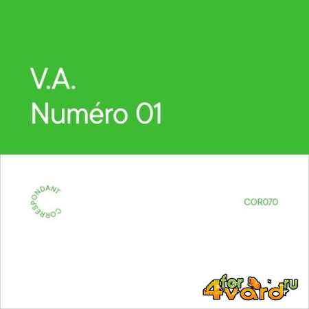 Numero 01 (2019)