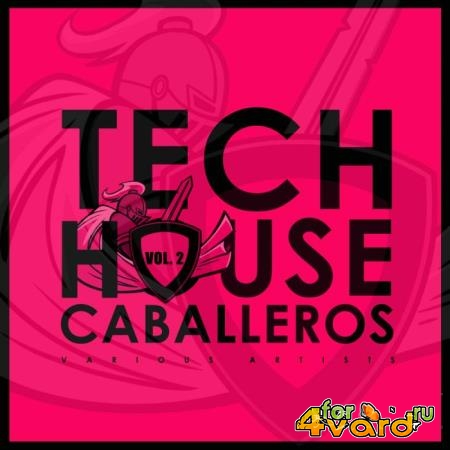 Tech House Caballeros, Vol. 2 (2019)