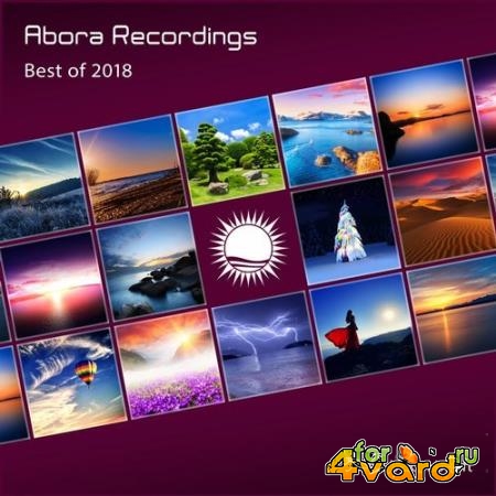 Ori Uplift - Abora Recordings Best Of 2018 (2019) FLAC