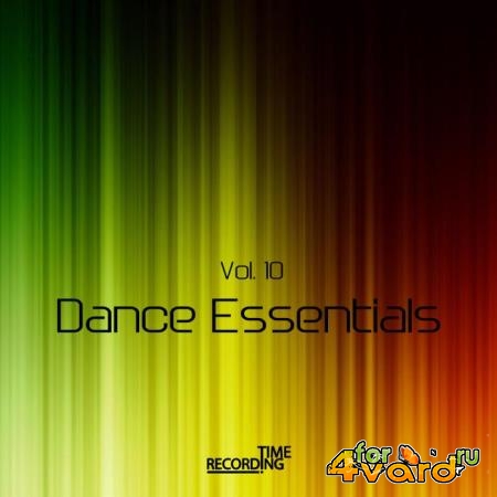 Dance Essentials Vol 10 (2019)