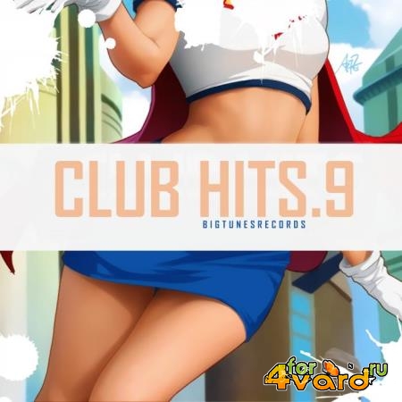 Club Hits. 9 (2019)