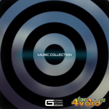 Karma Sound Group - Music Collection (2019)