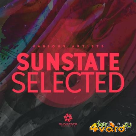 Sunstate Selected, Vol. 6 (2019)