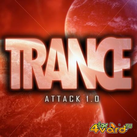 Andorfine Digital - Trance Attack 1.0 (2019)