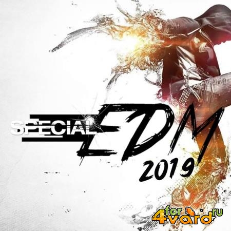 Amos DJ - Special EDM 2019 (2019)