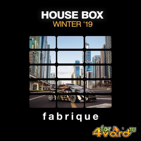 House Box Winter '19 (2019)