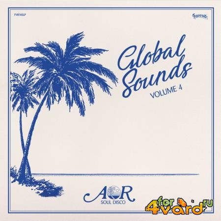 Aor Global Sounds Vol. 4 (2019)
