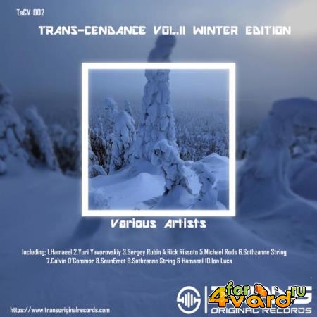Trans-Cendance Vol.II Winter Edition (2019)