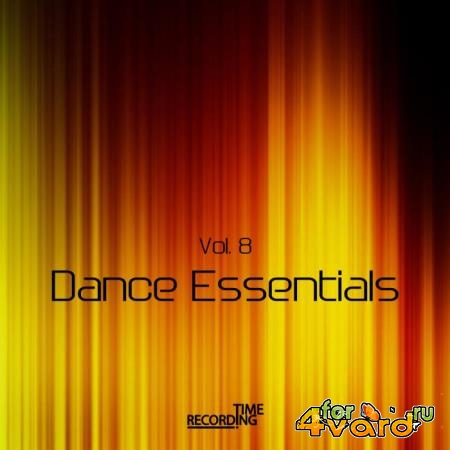 Dance Essentials Vol 8 (2019)