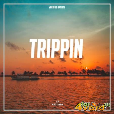 TRIPPIN - House (2019)