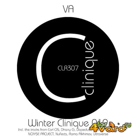 Winter Clinique 019 (2019)