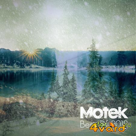 Motek: Best of 2018 (2019)