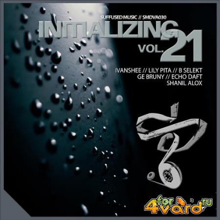 Initializing, Vol. 21 (2019)