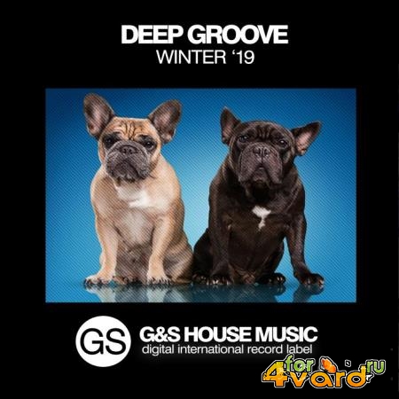 Deep Groove Winter '19  (2019)