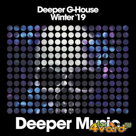 Deeper G-House (Winter '19) (2019)