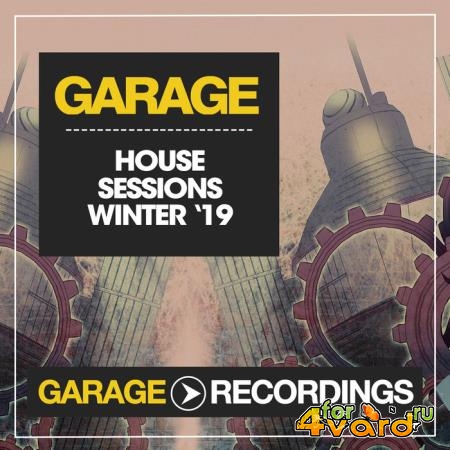 House Sessions Winter '19 (2019)