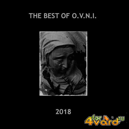 Modular Phaze - The Best Of O.V.N.I. 2018 (2019) Flac