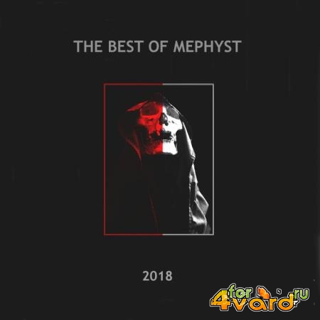 The Best OF Mephyst 2018 (2019)