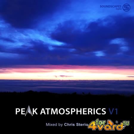 Peak Atmospherics V1 (2019)