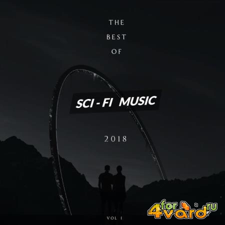 The Best of Sci-Fi Music 2018 (2019)