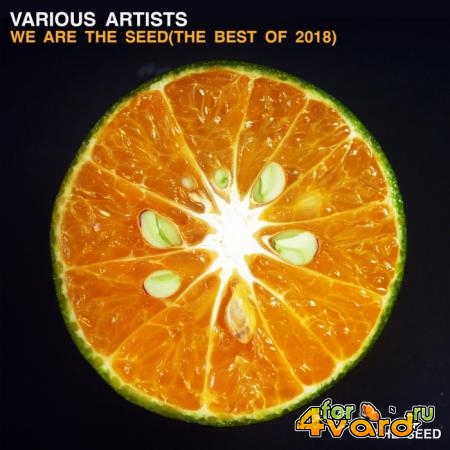 We Are The Seed (The Best of 2018) (2019)