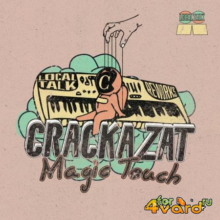 Magic Touch (Compiled by Crackazat) (2019)