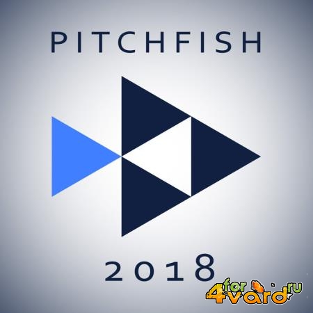 Pitchfish 2018 (2019)