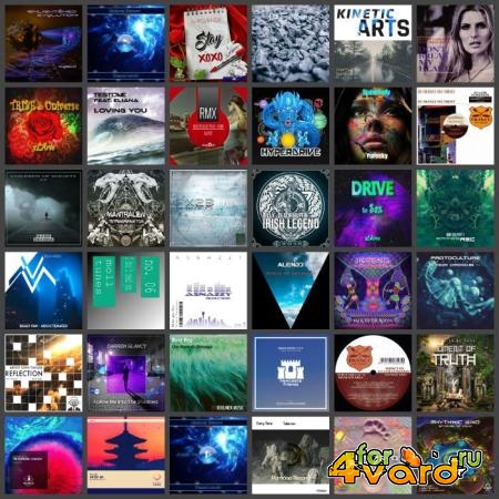 Fresh Trance Releases 119 (2019)