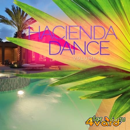 Hacienda Dance, Vol. 1 (2019)