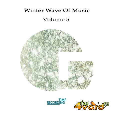 Winter Wave Of Music, Vol. 5 (2019)