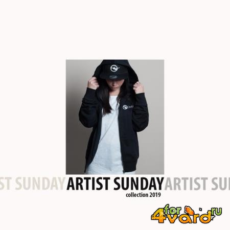 Artist Sunday (Collection 2019) (2019)