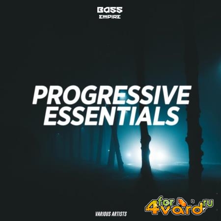 Progressive Essentials (2019)