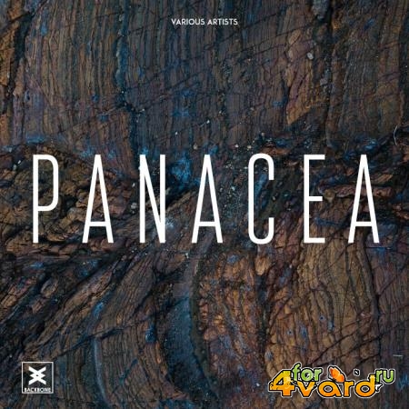 BACKBONE - Panacea (2019)