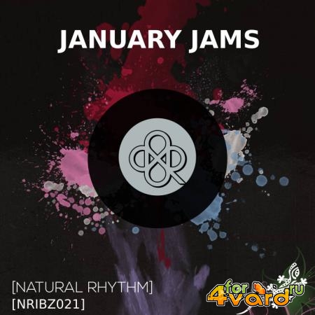 January Jams (2019)