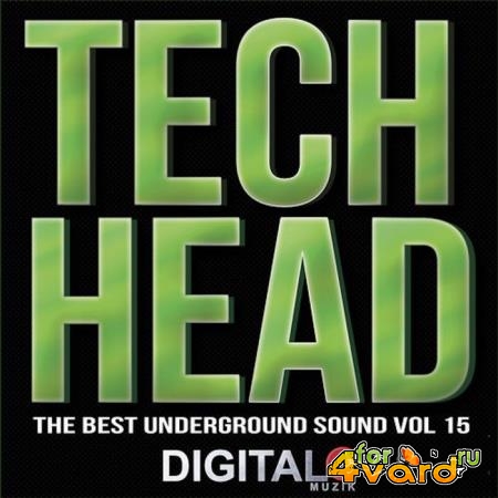 Tech Head, Vol. 15 (2019)