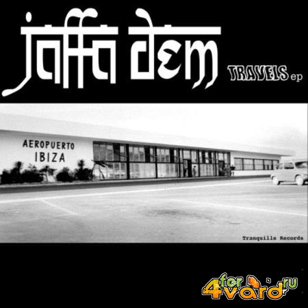 Jaffa Dem - Travels EP (2019)