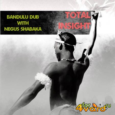 Bandulu Dub - Total Insight (2019)