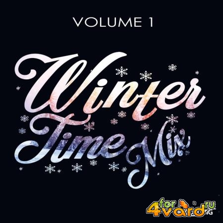 Winter Time Mix Volume 1 (2019)