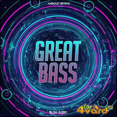 Great Bass (2019)