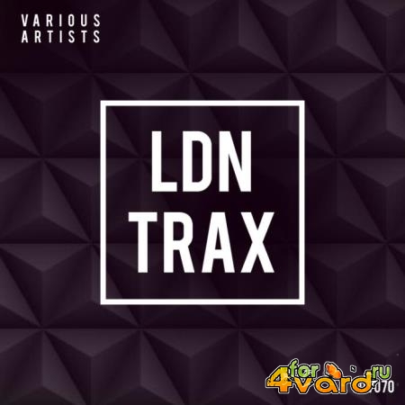 LDN Trax 2019 (2019)