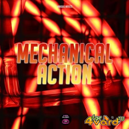 Mechanical Action (2019)