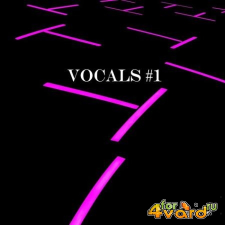 Vocals #1 (Mixed by Disco Van) (2019)