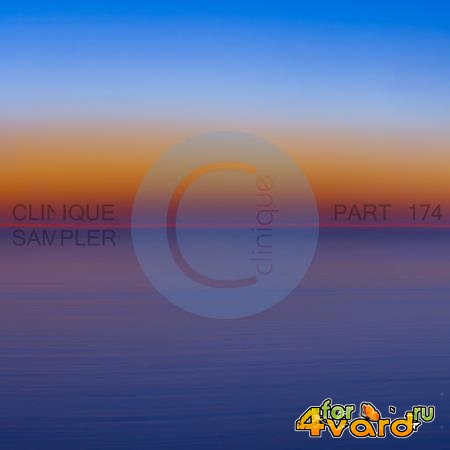 Clinique Sampler, Pt. 174 (2019)