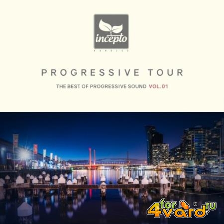 Progressive Tour Vol 01 (2019)