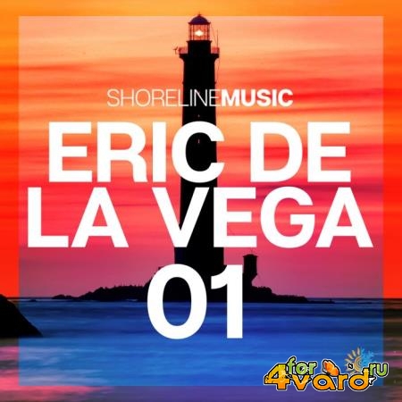 Shoreline Music Presents Eric de la Vega 01 (2019)